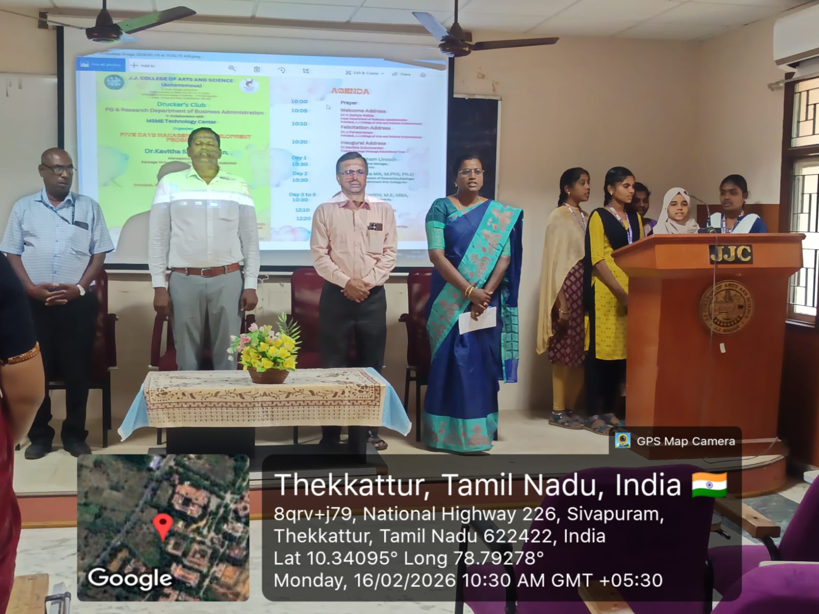 Campus Event Image